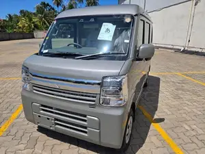 Suzuki Every Full Join Turbo 2025