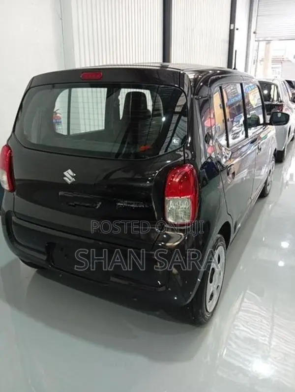 Suzuki Alto Japan 2024