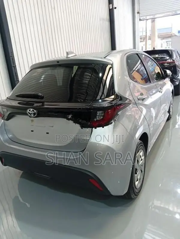 Toyota Yaris x limited 2023