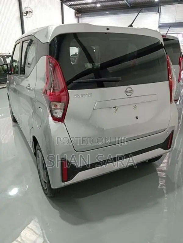 Nissan Dayz G 2024