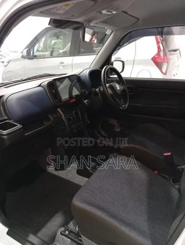 Suzuki Alto Japan 2024