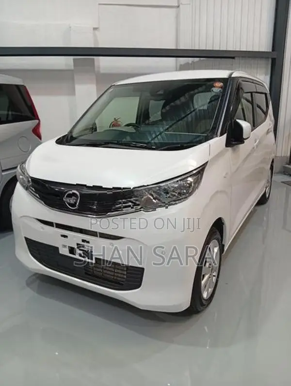 Nissan Dayz X 2024
