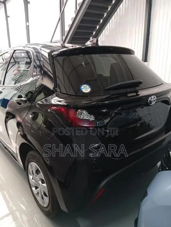 Toyota Yaris x limited 2024