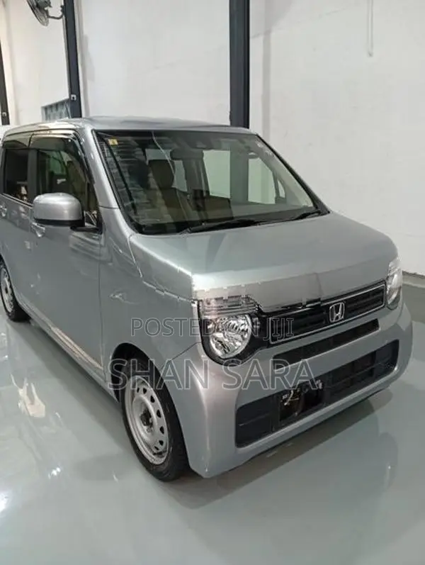 Honda N-WGN G 2024