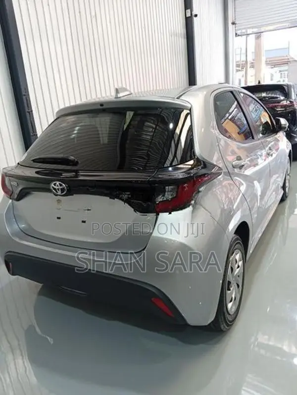 Toyota Yaris x limited 2023