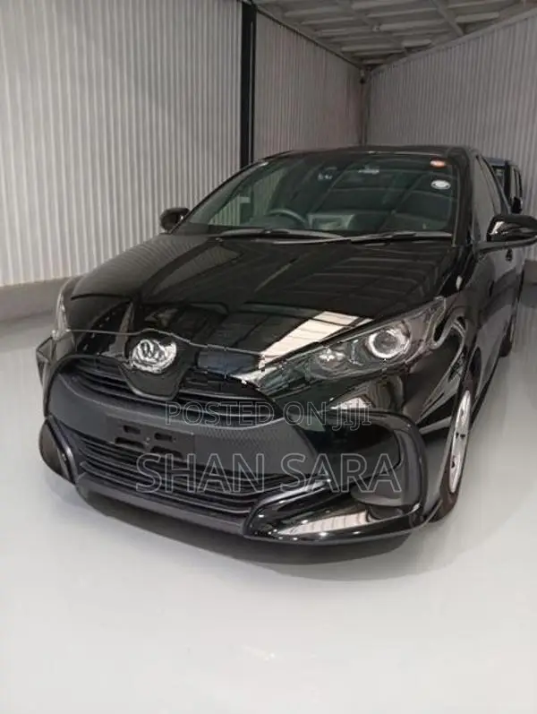 Toyota Yaris x limited 2024