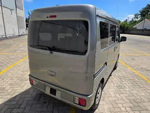 Suzuki Every Full Join Turbo 2025