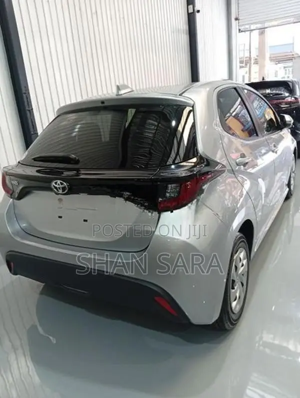 Toyota Yaris x limited 2023