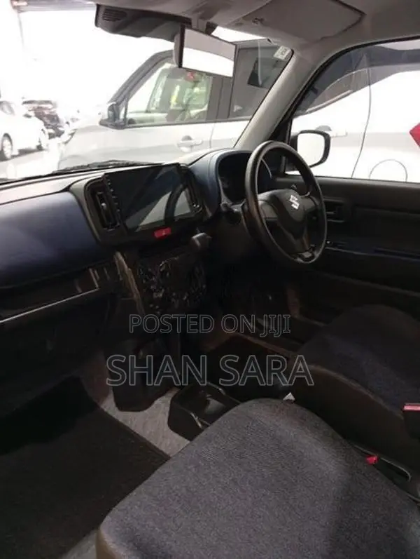 Suzuki Alto Japan 2024