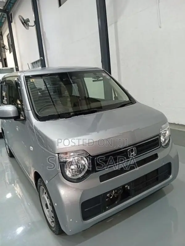 Honda N-WGN G 2024