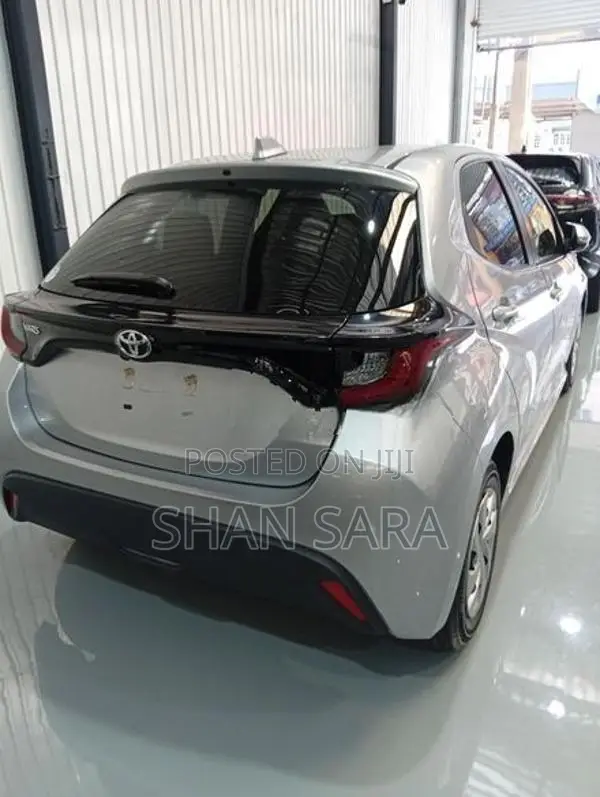 Toyota Yaris x limited 2023