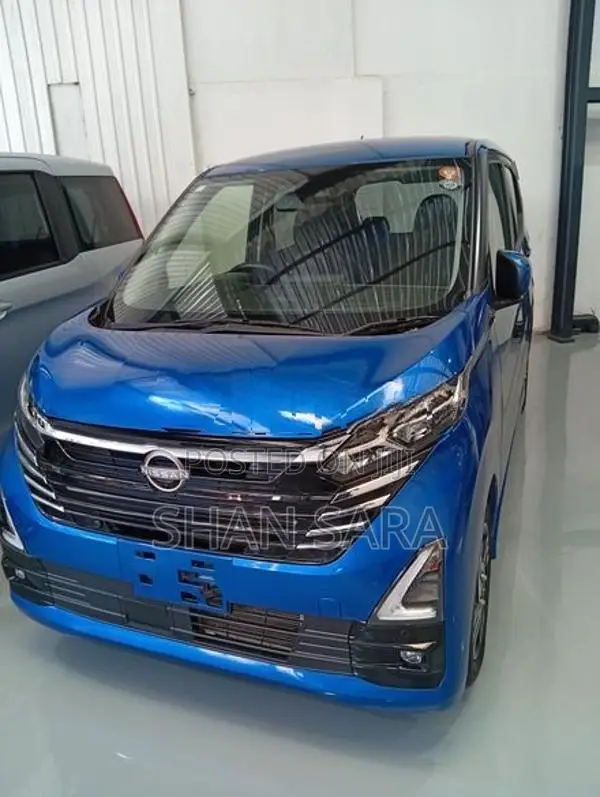 Honda N-WGN G 2023