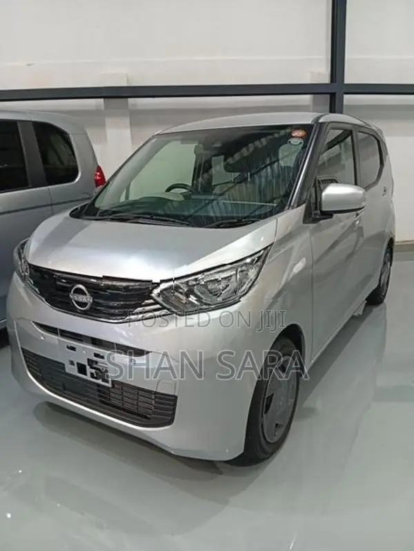 Nissan Dayz G 2024