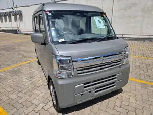 Suzuki Every Full Join Turbo 2025