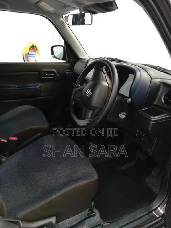 Suzuki Alto Japan 2024