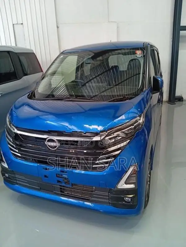 Honda N-WGN G 2023
