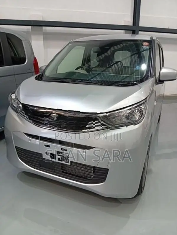 Nissan Dayz G 2024