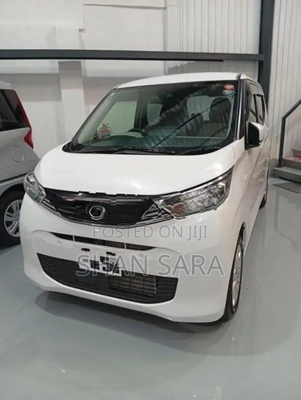 Nissan Dayz X 2024