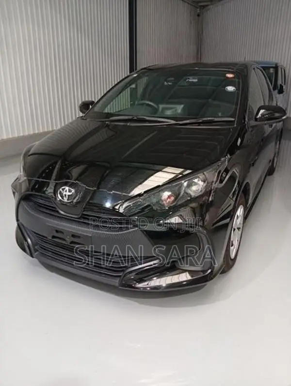 Toyota Yaris x limited 2024
