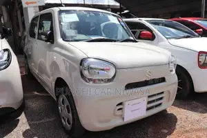 Suzuki Alto 2024