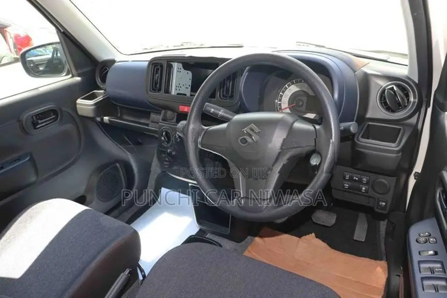 Suzuki Alto 2024