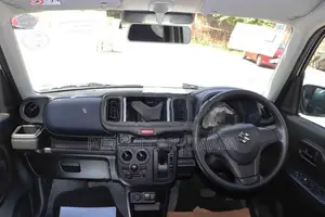 Suzuki Alto 2024