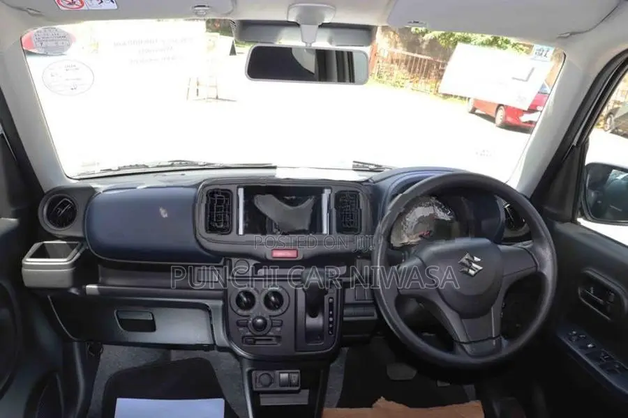Suzuki Alto 2024
