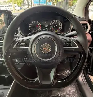Suzuki Fronx Alpha Highest Spec 2026