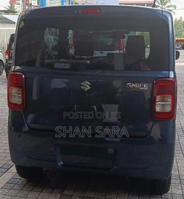 Suzuki Wagon R 2024