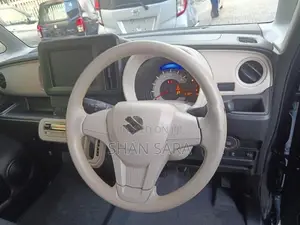 Suzuki Wagon R 2024