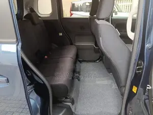 Suzuki Wagon R 2024