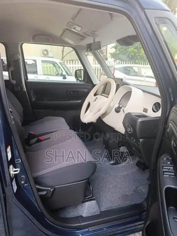 Suzuki Wagon R 2024