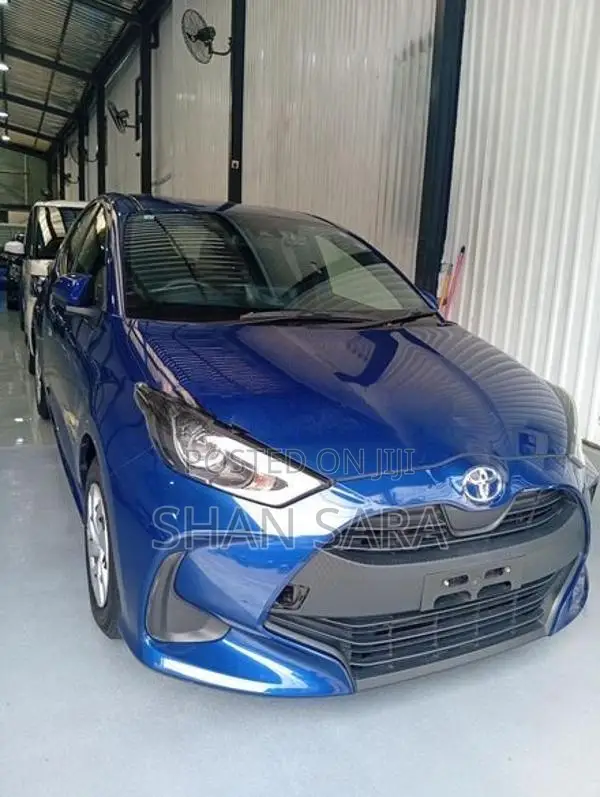 Toyota Yaris X Limited 2023