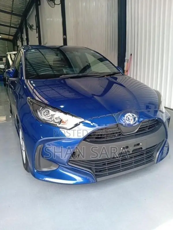 Toyota Yaris X Limited 2023
