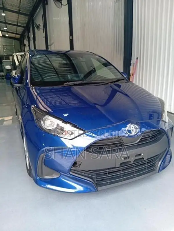 Toyota Yaris X Limited 2023