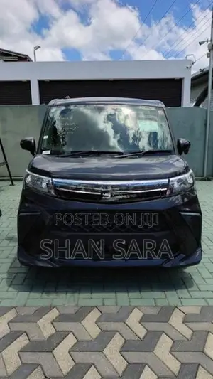 Toyota Roomy x 2024