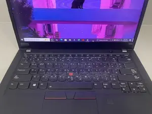 Lenovo i7 8th Gen Laptop