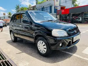 Suzuki Swift 2004