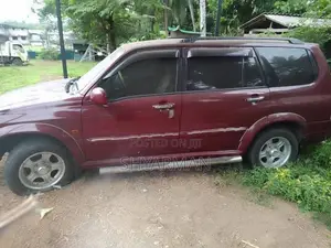 Suzuki Grand Vitara V6 2004