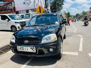 Suzuki Swift 2004