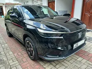Honda Vezel X E Hev 2023