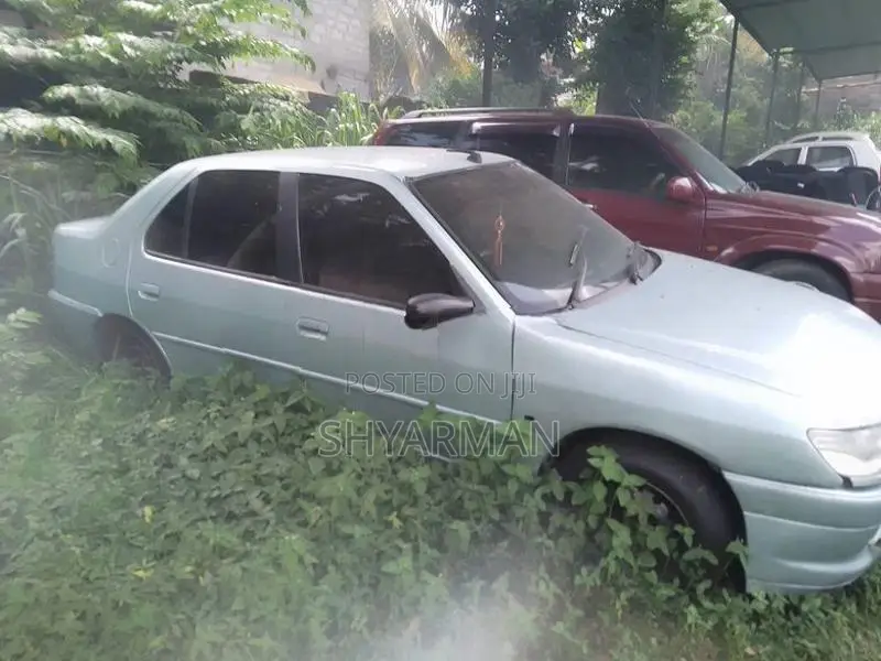 Peugeot 305 2000
