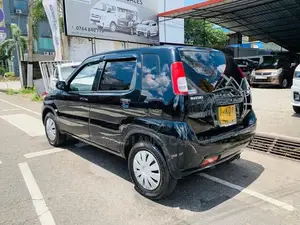 Suzuki Swift 2004