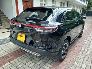 Honda Vezel X E Hev 2023