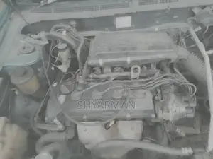 Suzuki Grand Vitara V6 2004