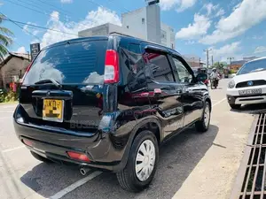 Suzuki Swift 2004