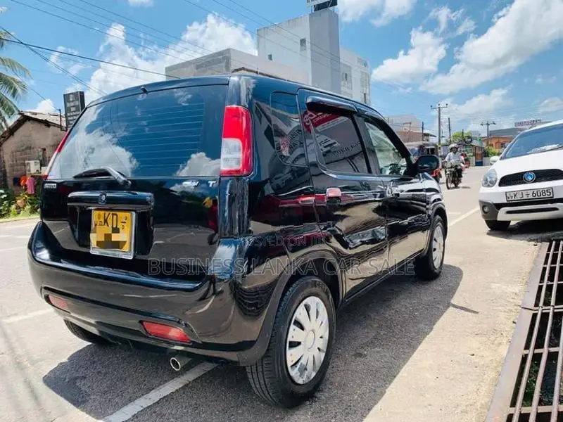 Suzuki Swift 2004