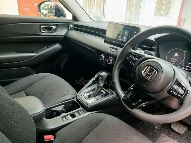 Honda Vezel X E Hev 2023