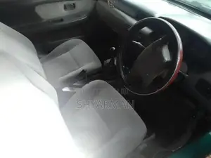 Suzuki Grand Vitara V6 2004
