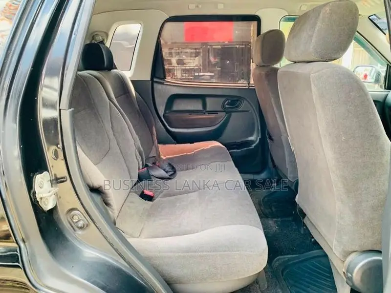 Suzuki Swift 2004